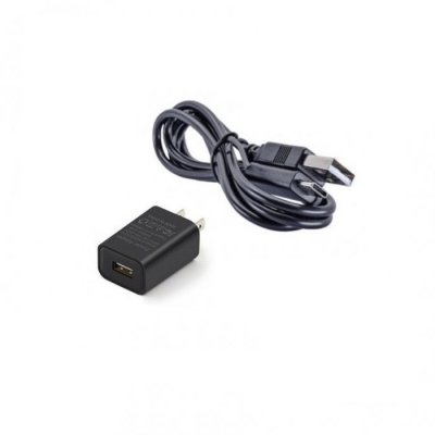 AC DC Power Adapter Wall Charger For LAUNCH CRP919MAX Scanner
